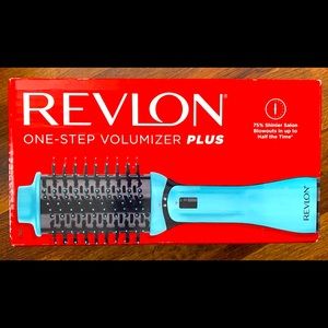Revlon One Step Volumizer PLUS